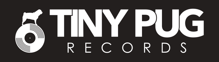 Tiny Pug Records Logo