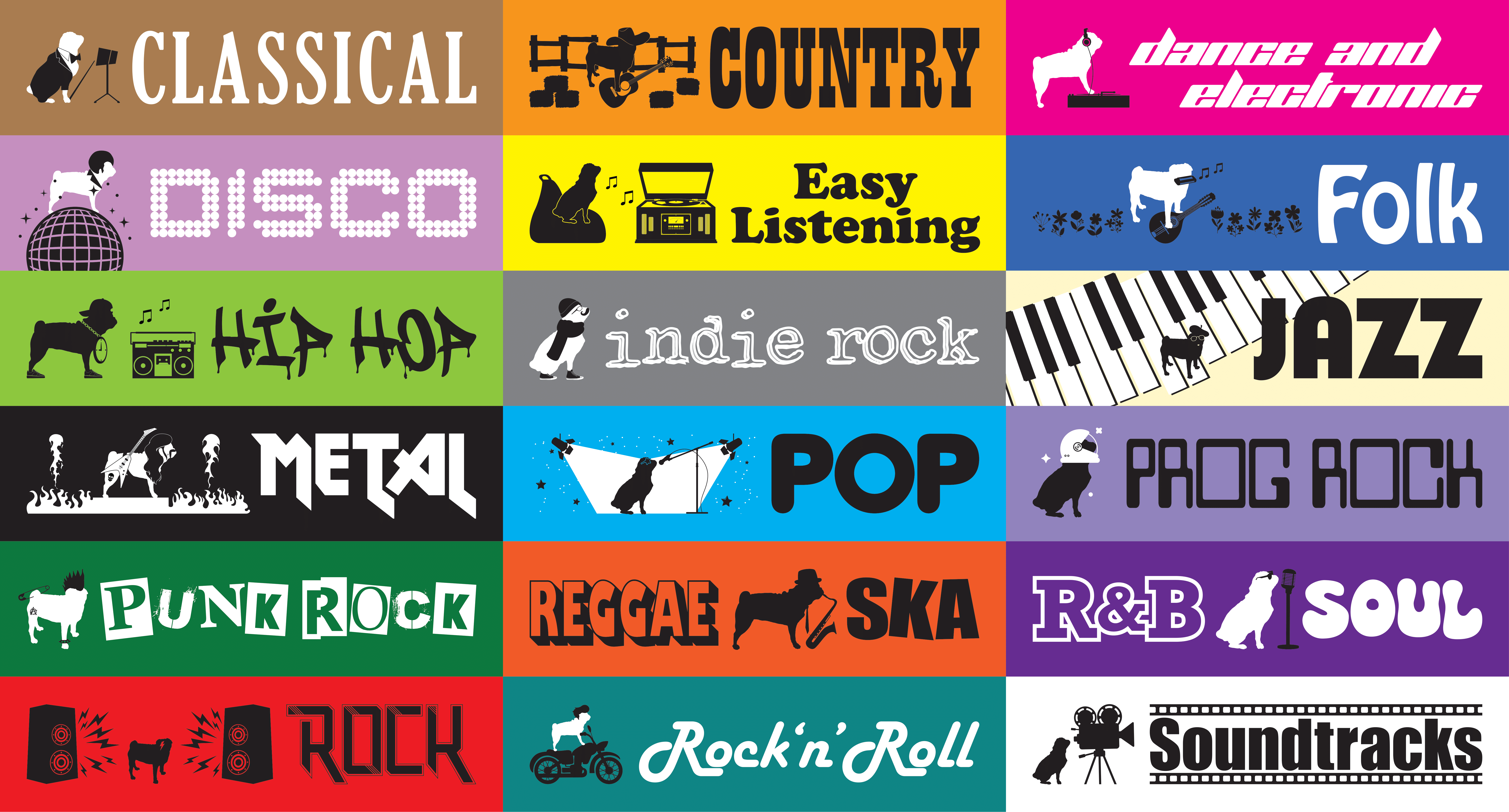 Vinyl Banner